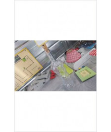 DECO BOUTEILLE LUMINEUSE 