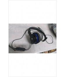 CASQUE PLAYSTATION