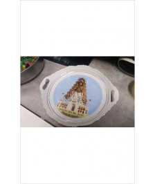 PLAT DECO 