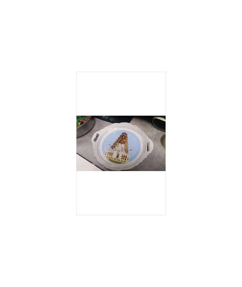 PLAT DECO 