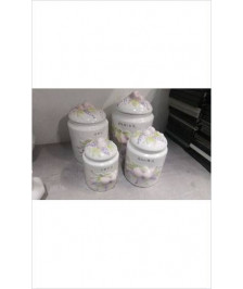 POTS DE CUISINE X4 
