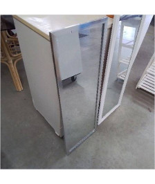 MIROIR ARGENTÉ 