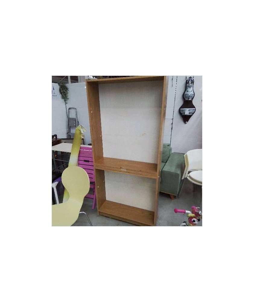ETAGERE MELAMINE