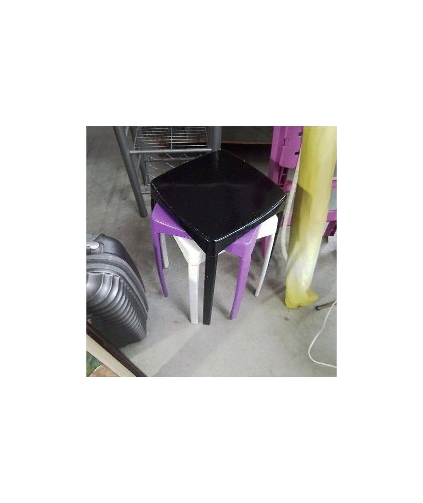 TABOURET PM