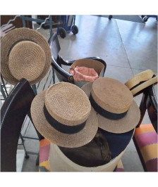CHAPEAU CANNOTIER 