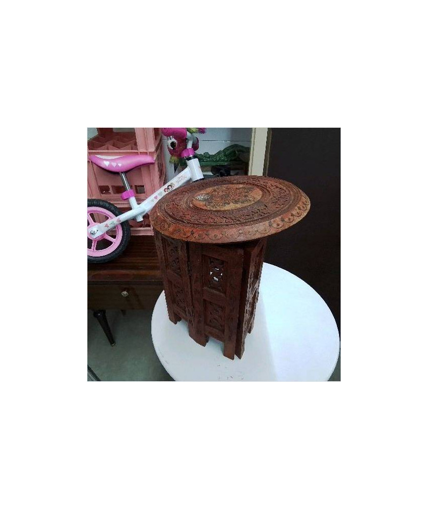 GUERIDON ORIENTAL PM 