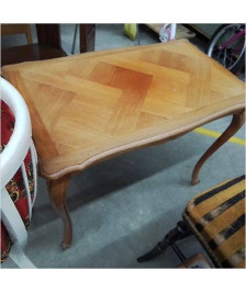 TABLE BASSE