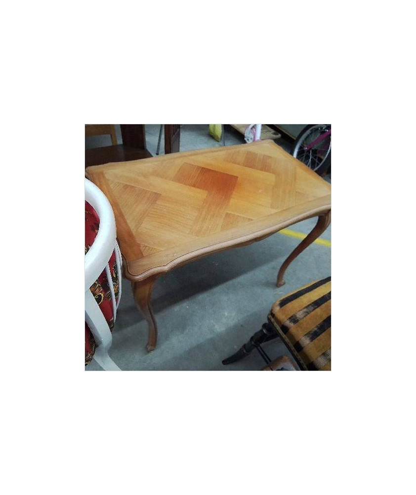 TABLE BASSE