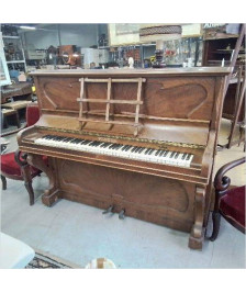 PIANO PLEYEL 1921