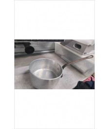 CASSEROLE ALU 22CM BOURGEAT