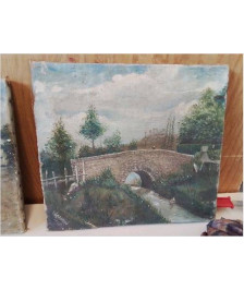 PEINTURE 1927