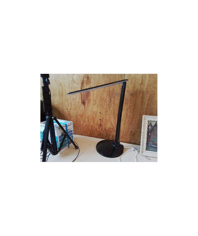LAMPE DE BUREAU LED