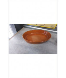 PLAT FOUR OVALE EMILE HENRY