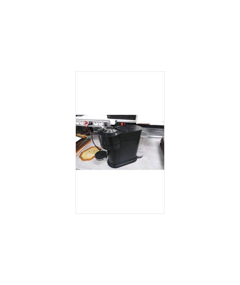 CAFETIERE NESPRESSO VERTUO NEXT