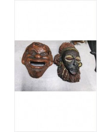 DECO MASQUE