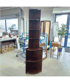 ETAGERE D’ANGLE 