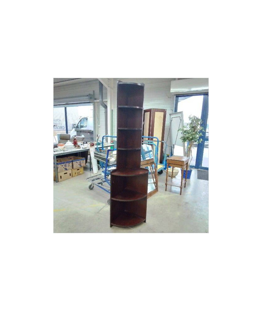 ETAGERE D’ANGLE 