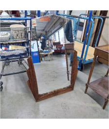 MIROIR ART DECO