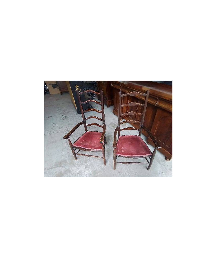 CHAISE CHAMBRE