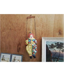  CLOWN
