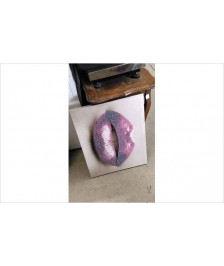 TOILE BOUCHE