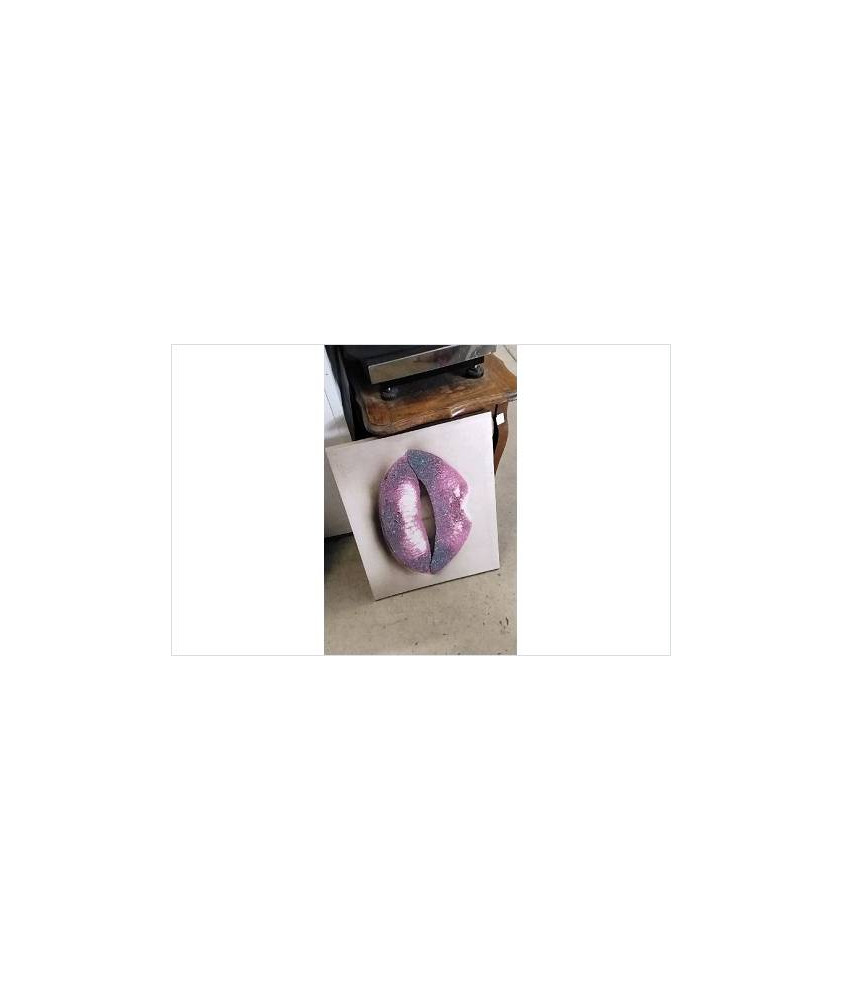 TOILE BOUCHE