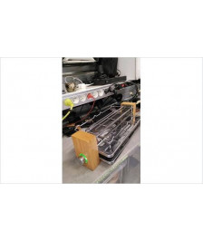 APPAREIL RACLETTES 