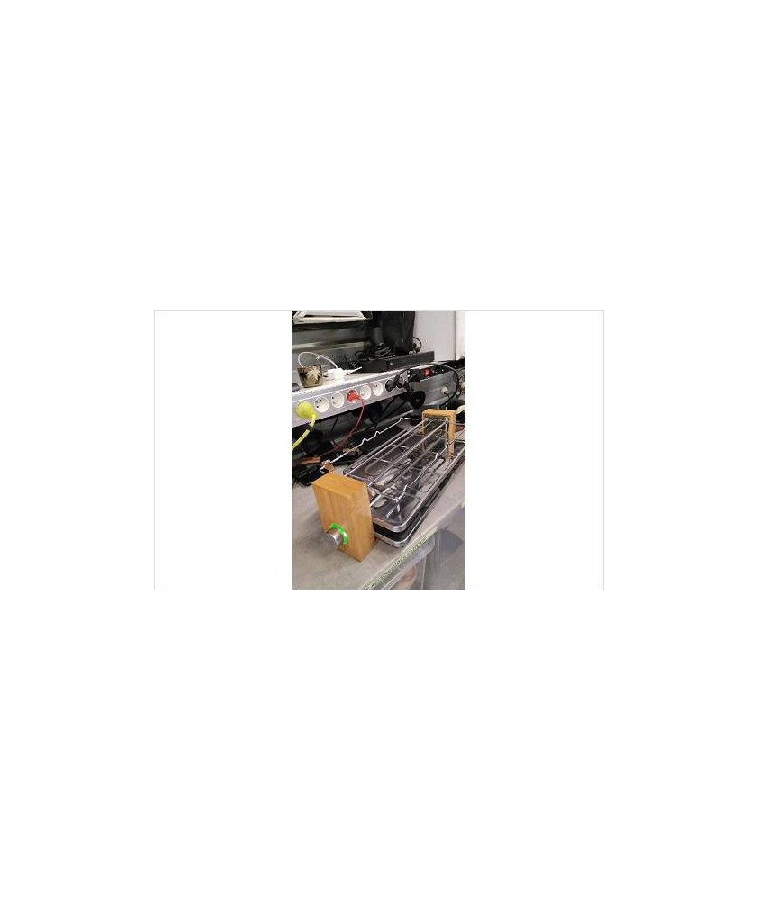 APPAREIL RACLETTES 