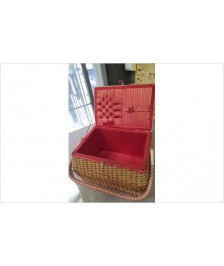 BOITE A COUTURE VINTAGE 