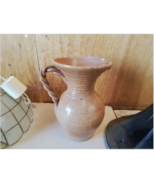 VASE EN GRÈS 