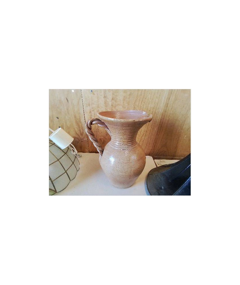 VASE EN GRÈS 