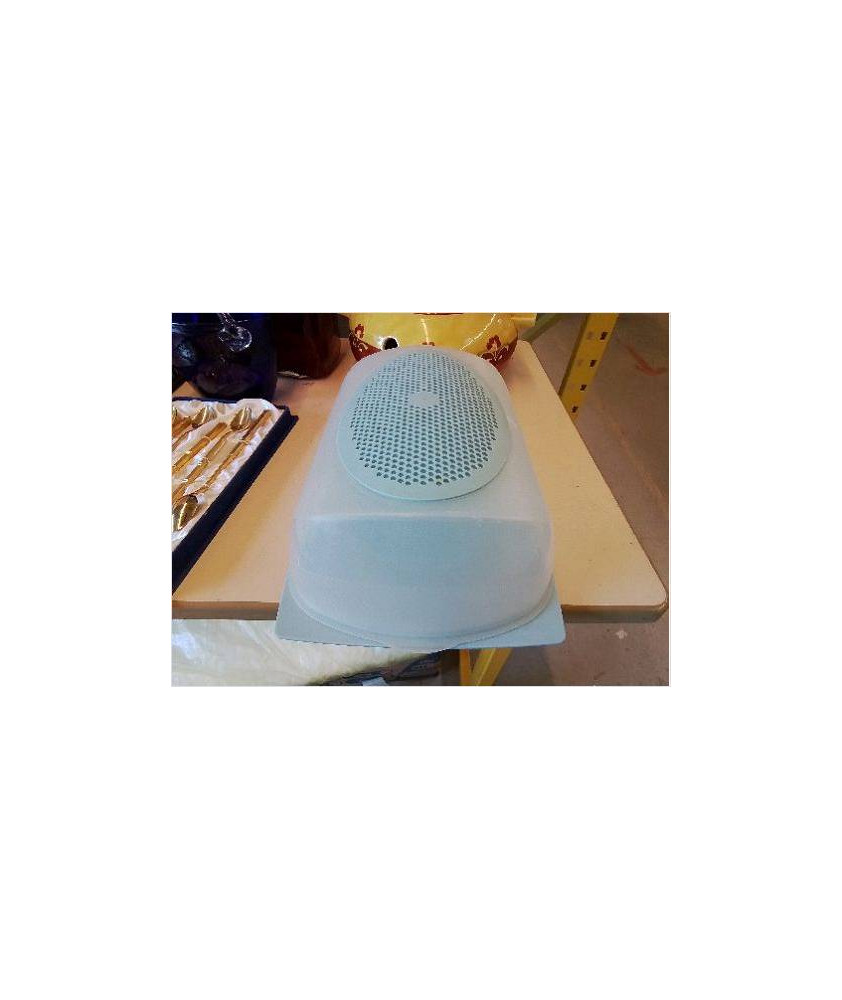 CLOCHE A FROMAGE