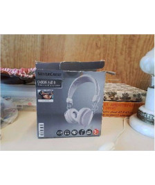 CASQUE SILVER CREST 