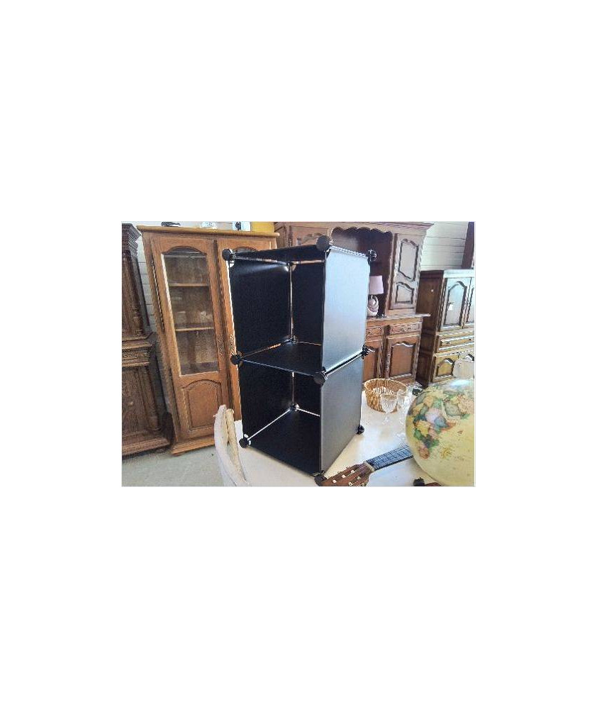 CAISSON DE RANGEMENT 