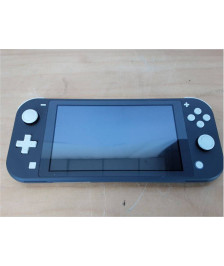 CONSOLE NINTENDO SWITCH LITE GRISE EN BOITE