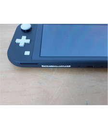 CONSOLE NINTENDO SWITCH LITE GRISE EN BOITE