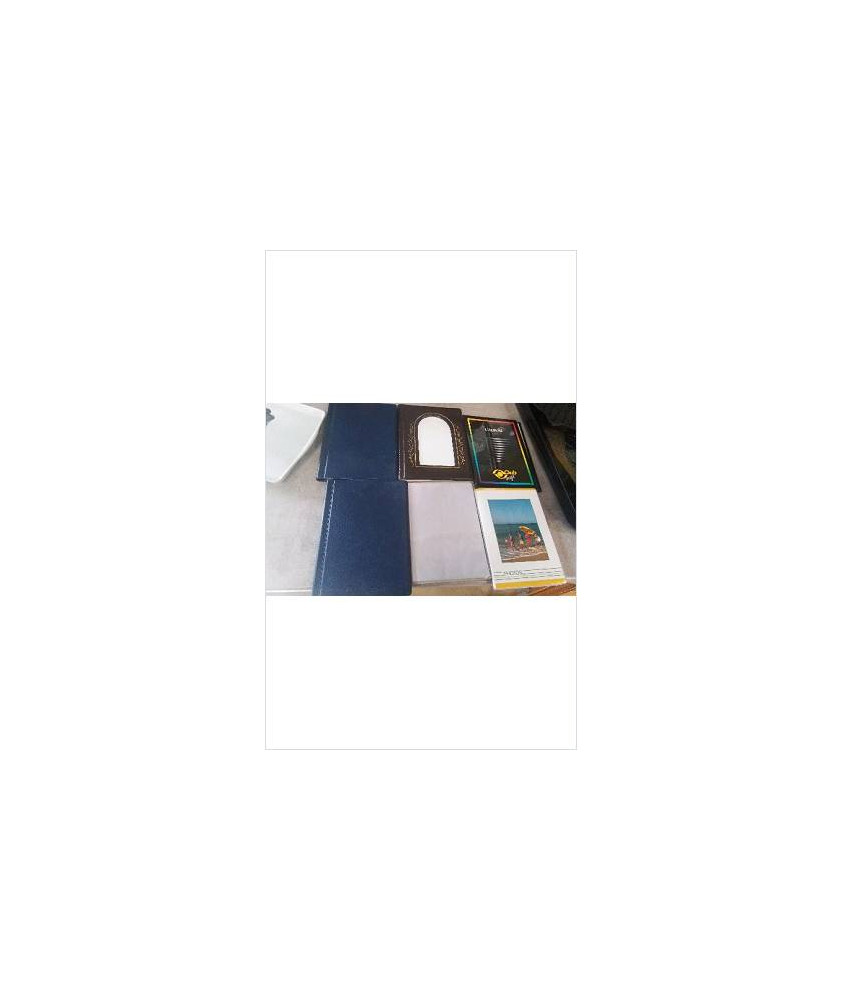ALBUM PHOTO PM