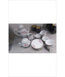 SERVICE A CAFE 