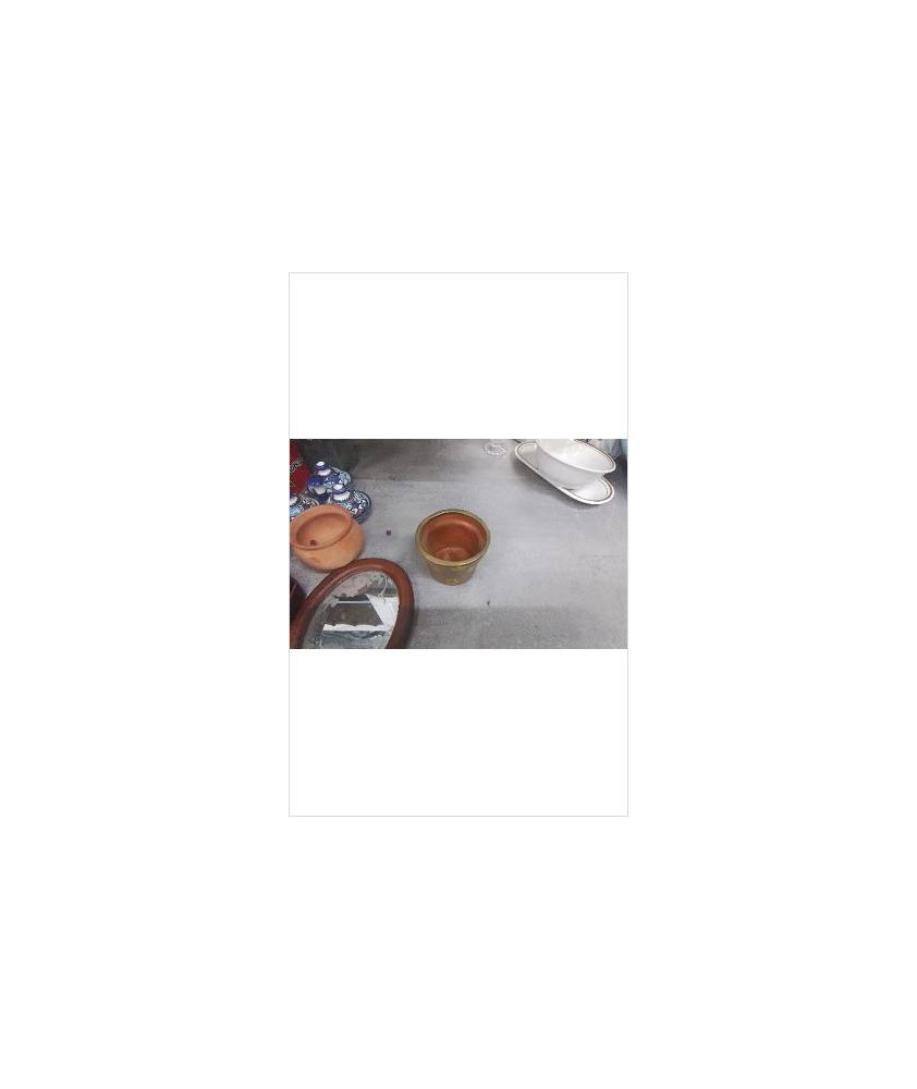 POT DOREE PM 