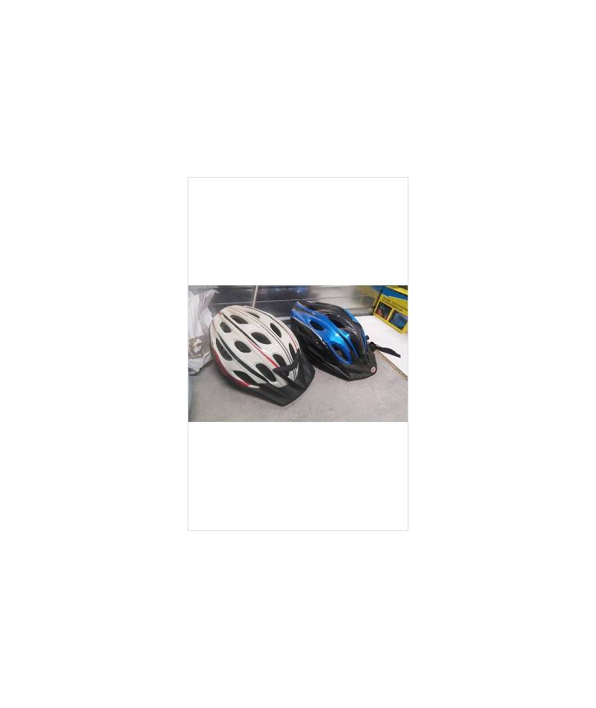 CASQUE VELO 
