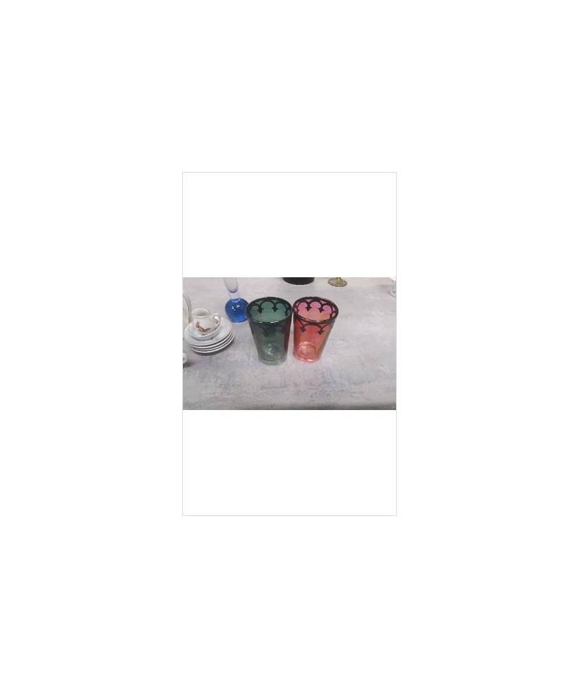 VERRES A THE X2 