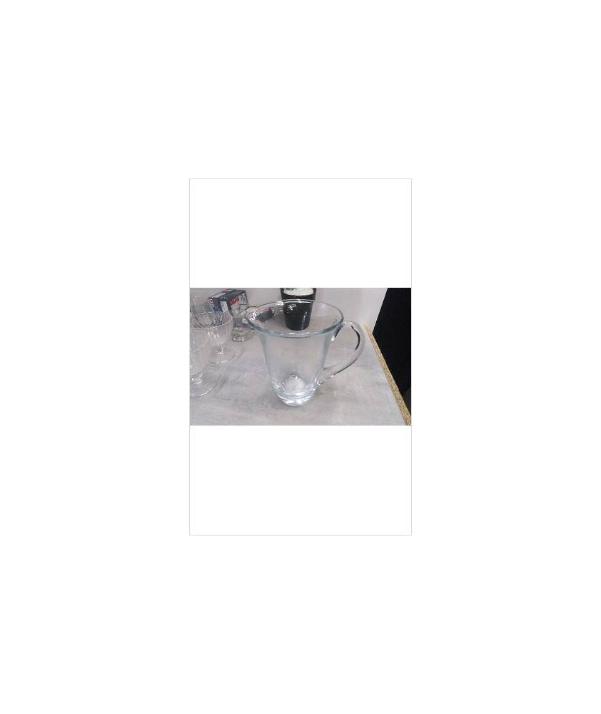 PICHET  CRISTAL DE SEVRES 