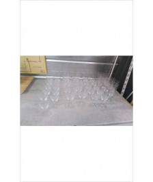 SERVICE DE VERRES 