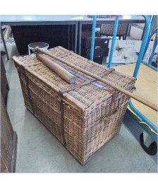 PANIER COFFRE