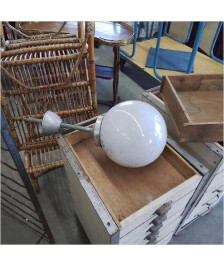 LUMINAIRE BOULE 