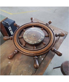 GOUVERNAIL HORLOGE