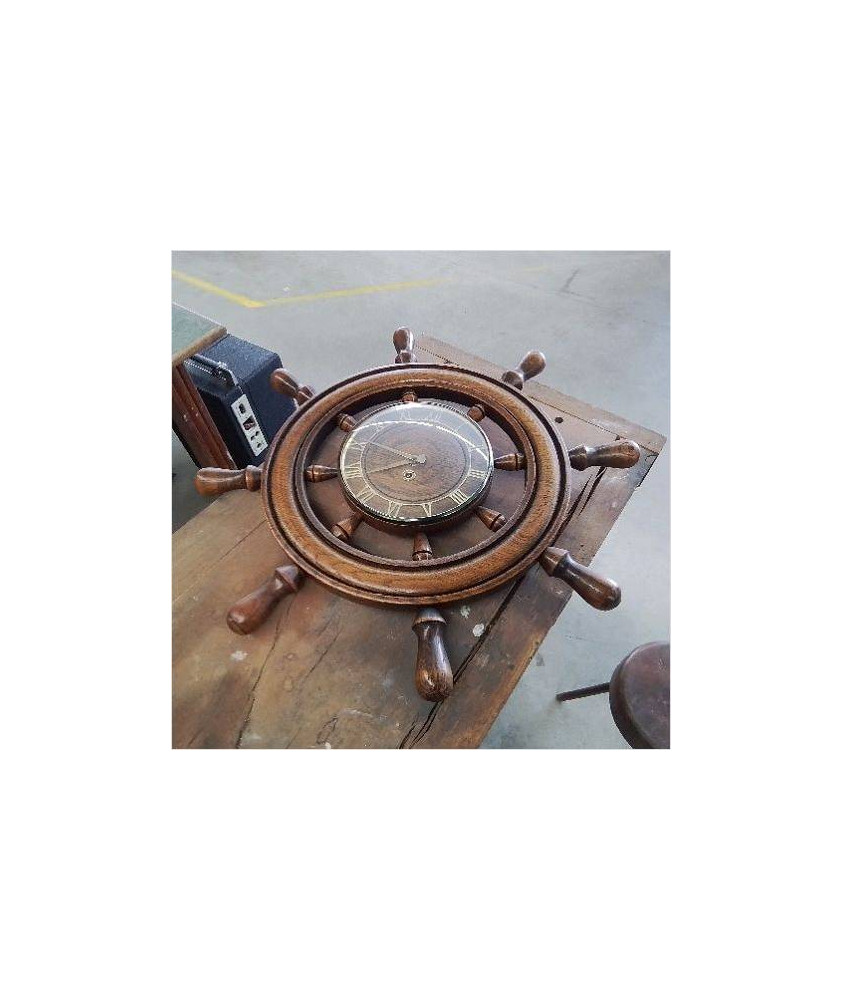 GOUVERNAIL HORLOGE