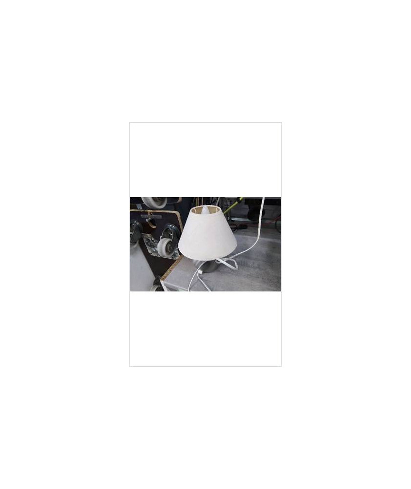 LAMPE EE CHEVET SENSITIVE 
