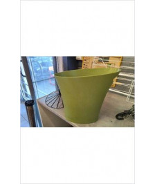 CACHE POT PLASTIQUE 