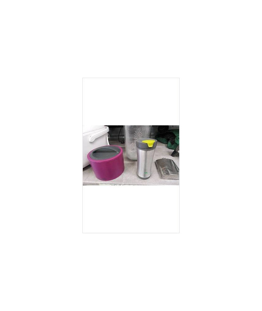 MUG ISOTHERME 